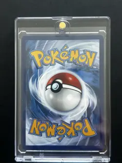 Pokemon TCG Mega Gardevoir ex Special Illustration Rare Holo Me01 178/132 Eng - Image 4