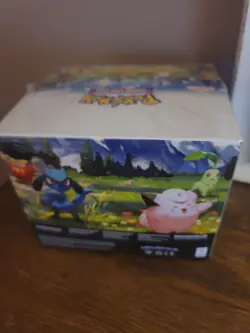 Pokemon Ascended Hereos Mini Tin Display Sealed X10 Mini Tins - Image 3