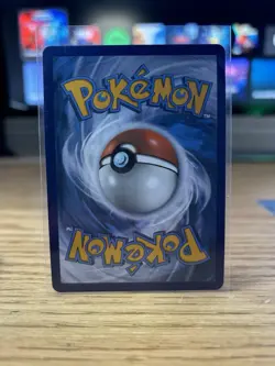 Pokemon TCG Eternatus VMAX SV122/SV122 Shiny Vault Holo Rare Vmax 340 HP - Image 2