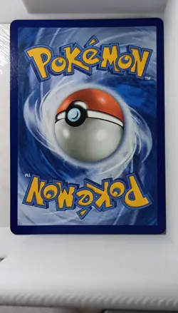 Mega Kangaskhan ex 104/132 Me01: Mega Evolution Holo 300 HP EX Pokemon TCG - Image 2