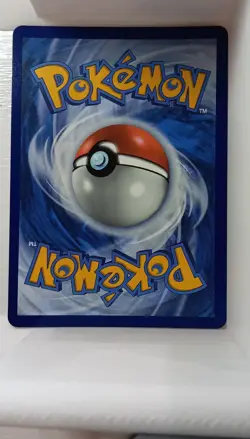 Pokemon Reuniclus 212 SVP Promo Full Art Holo 140 HP Stage 2 English TCG - Image 2