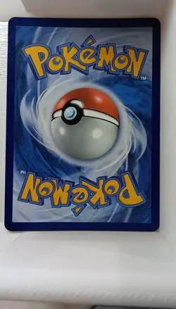 Roaring Moon ex 067 Promo Holo 230 HP Ancient Pokemon TCG - Image 2