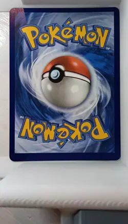Mega Gardevoir ex 060/132 Me01: Mega Evolution Double Rare Holo 360 HP Pokemon … - Image 2