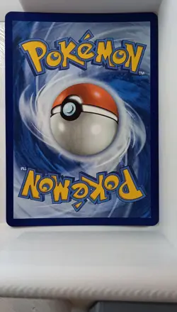 Mega Gengar ex 056/094 Me02: Phantasmal Flames Double Rare Holo 350 HP Pokemon … - Image 2