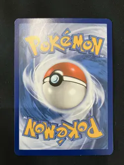 Pokemon Erika's Invitation Trainer Full Art Holo 203/165 Scarlet & Violet 151 - Image 2