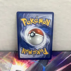 Pokemon TCG Alolan Exeggutor ex 225/191 Sv08: Surging Sparks Nm. - Image 3