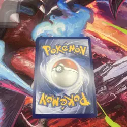 Pokemon TCG Alolan Exeggutor ex 225/191 Sv08: Surging Sparks Nm. - Image 4