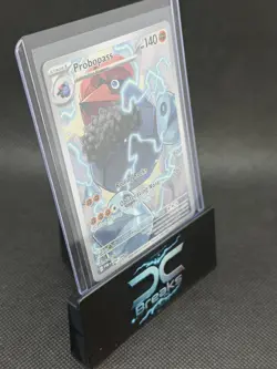 Probopass 96/88 Pokemon Mega Evolution Perfect Order Holo - Image 3