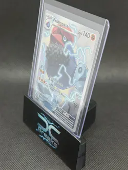 Probopass 96/88 Pokemon Mega Evolution Perfect Order Holo - Image 4