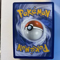 Unfair Stamp 165/167 - Pokemon TCG Twilight Masquerade ACE SPEC Rare!!! - Image 3