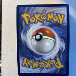 Unfair Stamp 165/167 - Pokemon TCG Twilight Masquerade ACE SPEC Rare!!! - Image 4