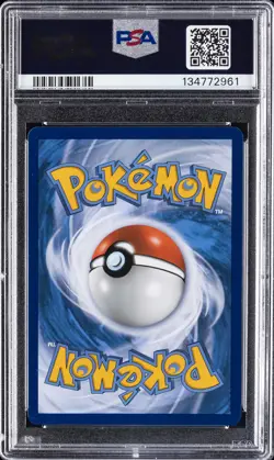 2019 POKEMON SM BLACK STAR PROMO #SM192 FULL ART/LUCARIO & MELMETAL GX PSA 9 - Image 2