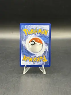 The Pokemon Company Ethan's Typhlosion 191/182 IR Full Art Holo DR ENG 2025 - Image 2