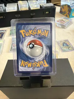 Pokemon Pokepad Full Art 113/88 - Perfect Order - Pack Fresh - Image 2