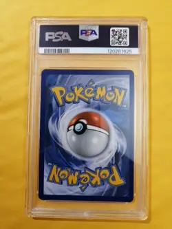 2016 Pokemon XY Evolutions Ultra Rare Full Art M Charizard EX 101/108 PSA 8 - Image 2