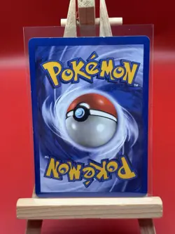 Pokemon TCG Kabutops Neo Discovery Holo Rare Card 6/75 WOTC (LP) - Image 2