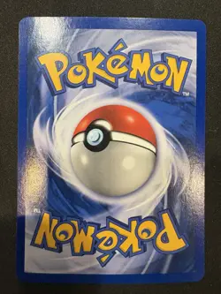 Pokemon TCG Kabutops Neo Discovery Holo Rare Card 6/75 (LP) - Image 3