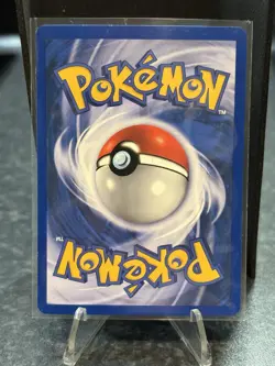 Pokemon TCG Kabutops Neo Discovery Holo Rare Card 6/75 (LP) - Image 5