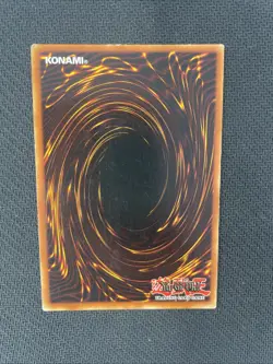 Yugioh B Skull Dragon MRS-018 Holo Card - Image 4