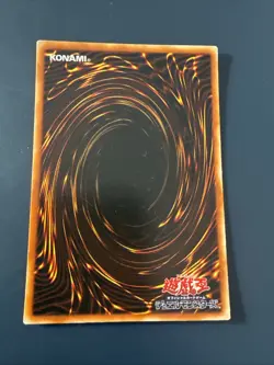 Red Eyes Black Dragon P5-01_ Ultra Rare_Yu-Gi-Oh! Japanese_ Excellent - Image 2