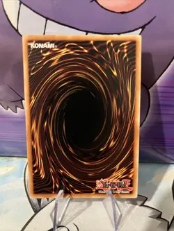 Master Of Chaos MP23-EN018 Prismatic Secret Rare 1st Edition YuGiOh 25th (B) - Image 3