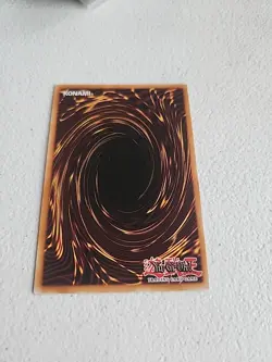 Yugioh Mask of Restrict OP02-EN010 OTS Tournament Pack 2 Unlimited Y397 - Image 2