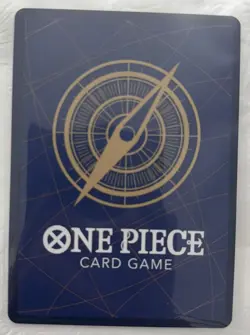 Enel OP15-118 SEC – Adventure on KAMI’s Island – One Piece TCG – English – NM - Image 2