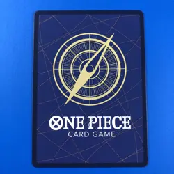 One Piece CCG | (Kujyaku | OP11-004 NM) Alt Art Card TCG RARE ENGLISH Divine - Image 2