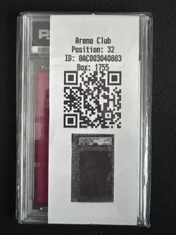 Roronoa Zoro Alt Art Leader OP12-020 Legacy of the Master One Piece TCG PSA 10 - Image 4