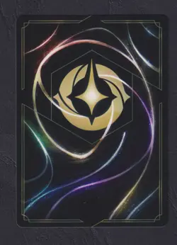 Lorcana - Lady - Chienne decidee - MINT/NMINT - FR - FOIL - Image 2