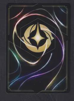 Lorcana - Kuzco - Lama impetueux - MINT/NMINT - FR - FOIL - Image 2