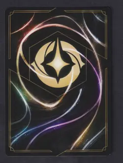 Lorcana - Arthur - Apprenti de l'Enchanteur - MINT/NMINT - FR - FOIL - Image 2