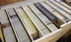 Best Pokemon Cards Lot Of 100 Cards!(May Include Many VMAX, & VINTAGE HOLOS🔥) - Image 4