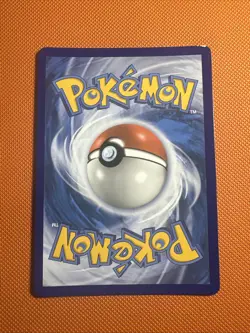 Charizard & Braixen GX SM230 - Pokemon Promo Holo Card - Image 3