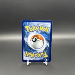 Pokemon M Blastoise EX Mega Ultra Rare Holo 30/146 XY 220 HP Card - Image 2