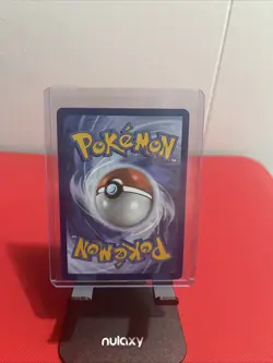 Pokemon Mimikyu TCG Scarlet & Violet Paldea Evolved SVP075 Holo Promo Card - Image 2