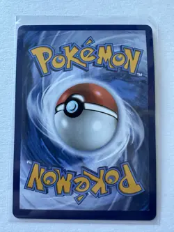 Pokemon Card Dudunsparce 080/131 Prismatic Evolutions MasterBall Rev - Image 2