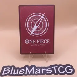 Chinese-One Piece Card Game Monkey D. Luffy 8 Pack Battle Leader PROMO - Image 2