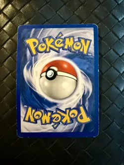 Dark Golbat 7/82 Holo Rare Team Rocket Set 2000 Pokemon Card WOTC NM/LP - Image 2