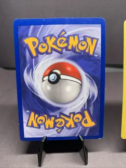 Pokemon TCG Black Star Promo Lot of 2 Cards - Articuno 22 & Zapdos 23 - WOTC VTG - Image 4