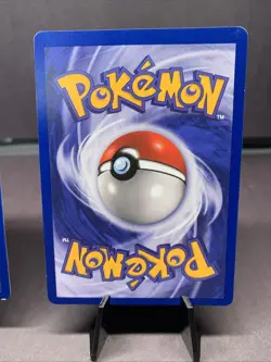 Pokemon TCG Black Star Promo Lot of 2 Cards - Articuno 22 & Zapdos 23 - WOTC VTG - Image 5