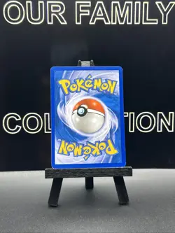 Pikachu 79/110 EX Delta Species Holon Phantoms Pokemon Card - Image 4