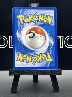 Pikachu 79/110 EX Delta Species Holon Phantoms Pokemon Card - Image 5