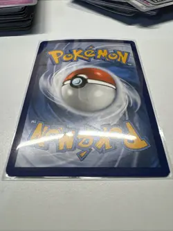 Mist Energy Holo Pokemon Prize Pack Series 5 Promo Pokemon Card NM/LP Play Stamp - Image 3