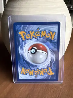 Team Rocket's Mewtwo ex 205 Sv: Scarlet & Violet Promo Cards Holo - Image 2