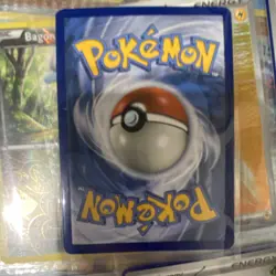 Pokemon Detective Pikachu SM190 Promo Basic Holo Card English 2019 HP 90 - Image 2