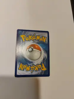 Lugia EX 134/135 Team Plasma Storm Card Pokemon TCG Brazilian Rare SP LP - Image 2