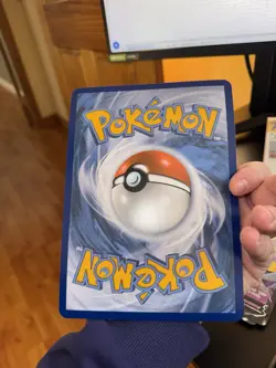 Pokemon Pikachu and Zekrom TCG Gold GX Promo Card SM248 Jumbo - Image 3