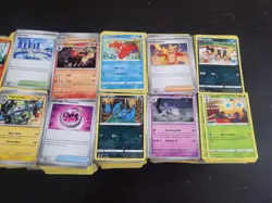 Pokemon 4000+ Card Mixed BULK Lot Holos/Commons/Uncommons NO BASIC ENERGY - Image 4