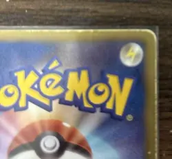 Black Kyurem EX SR 062/059 BW6 Freeze Bolt 1st Edition Pokemon Card Japan [VG] - Image 3